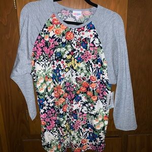 Lularoe 2xl Randy
